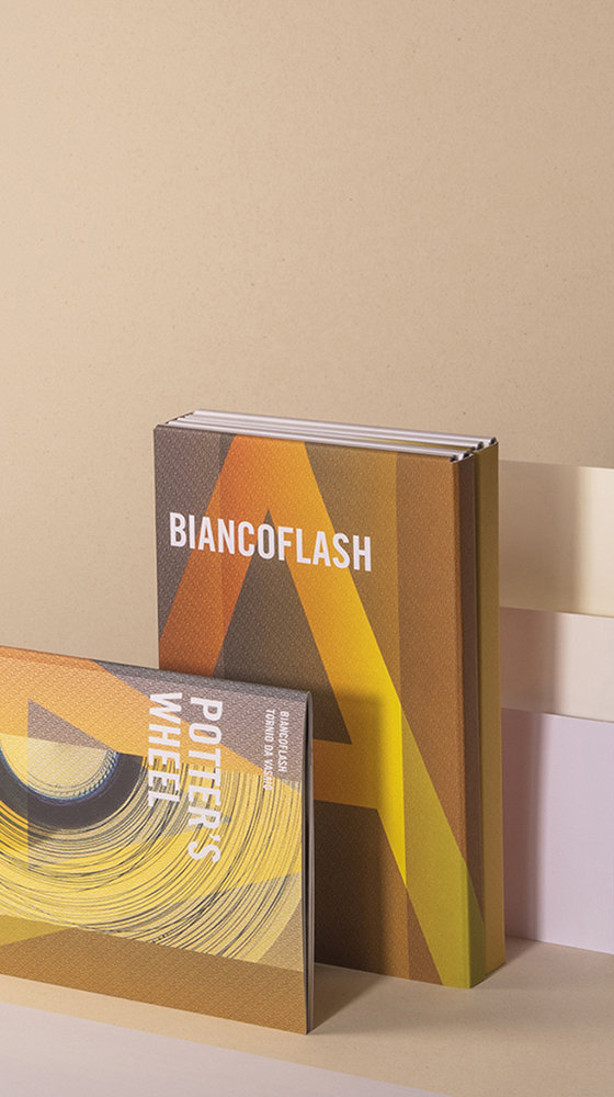 Biancoflash