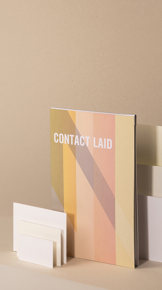 Contact Laid