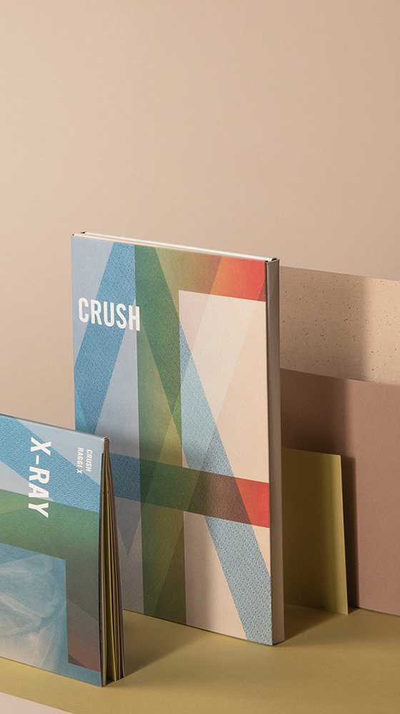 Crush - 12X18 Paper - Earth-friendly Recycled Paper 32T Multi-Use Fiber  Paper 