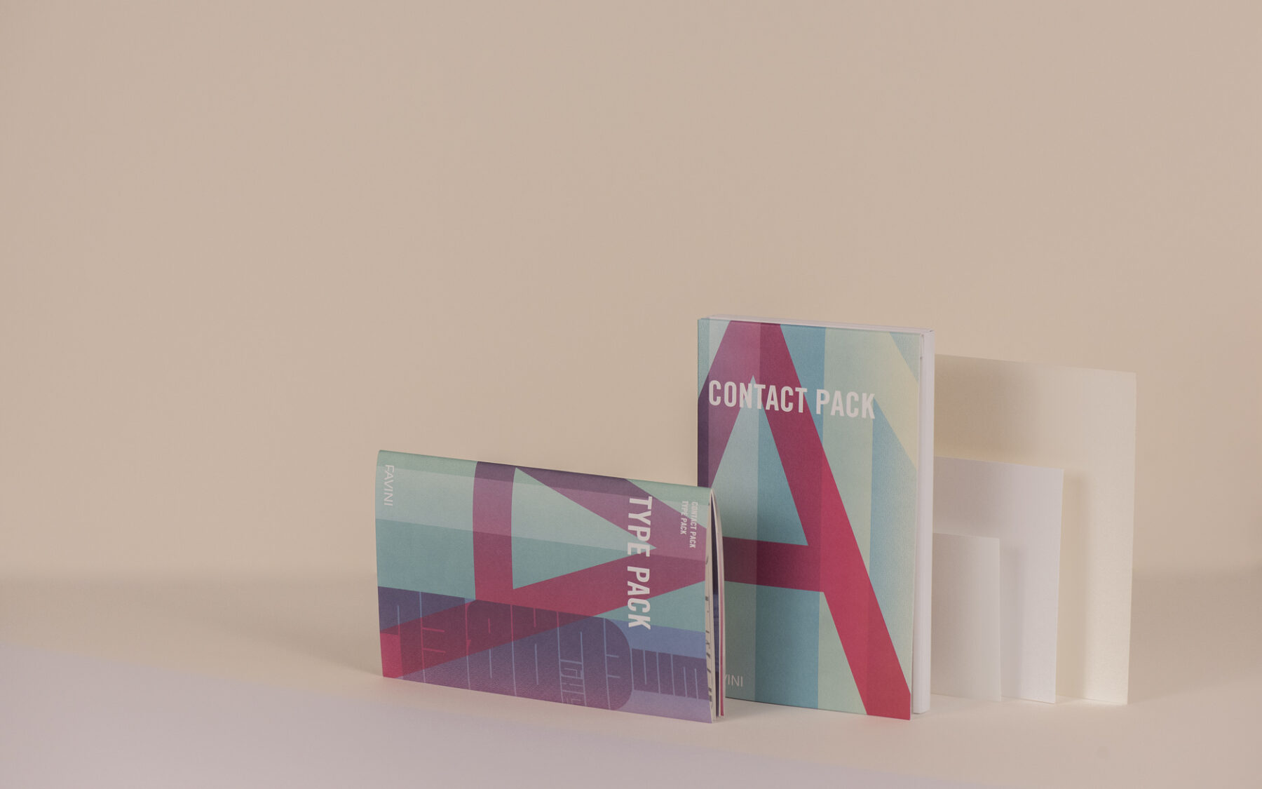 Contact Pack