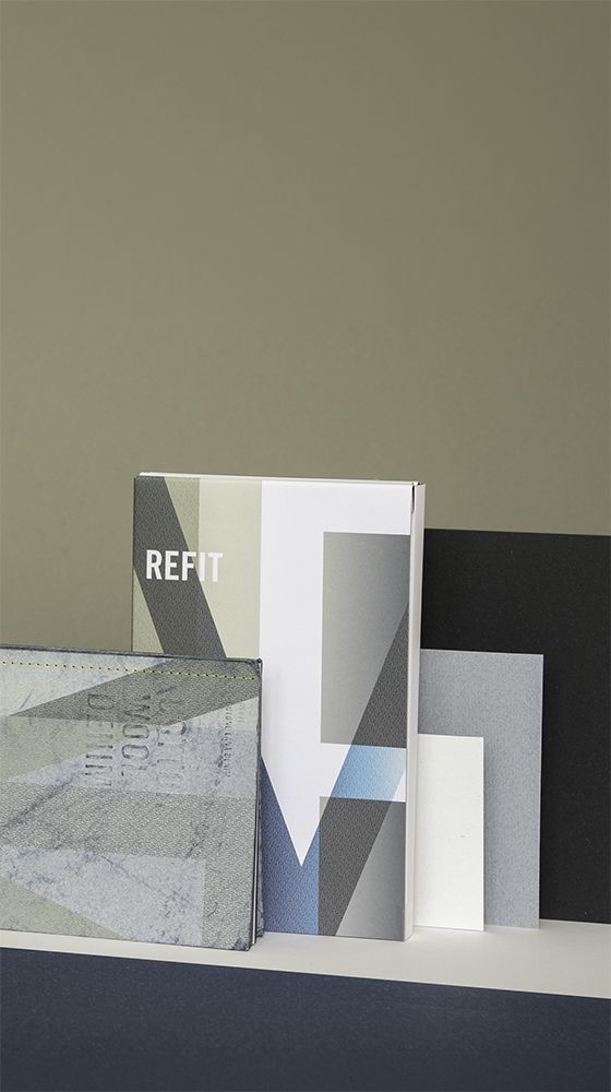 Refit