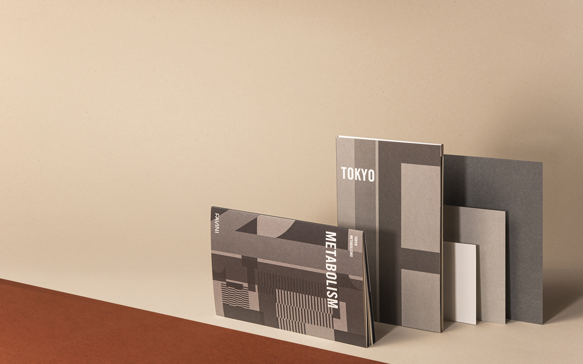 Tokyou Paper Tokyo - Graphic Specialities