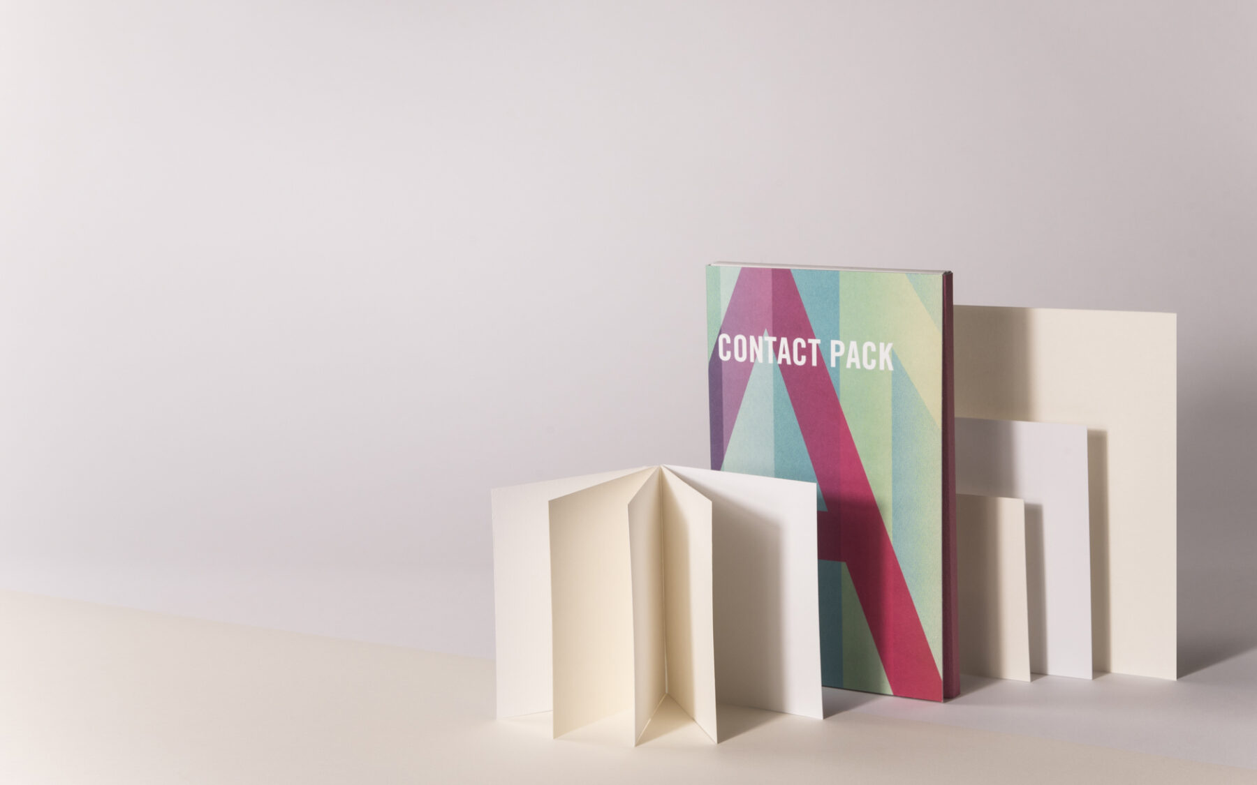 Contact Pack