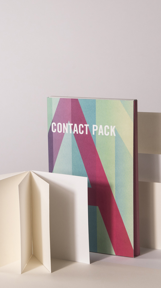 Contact Pack