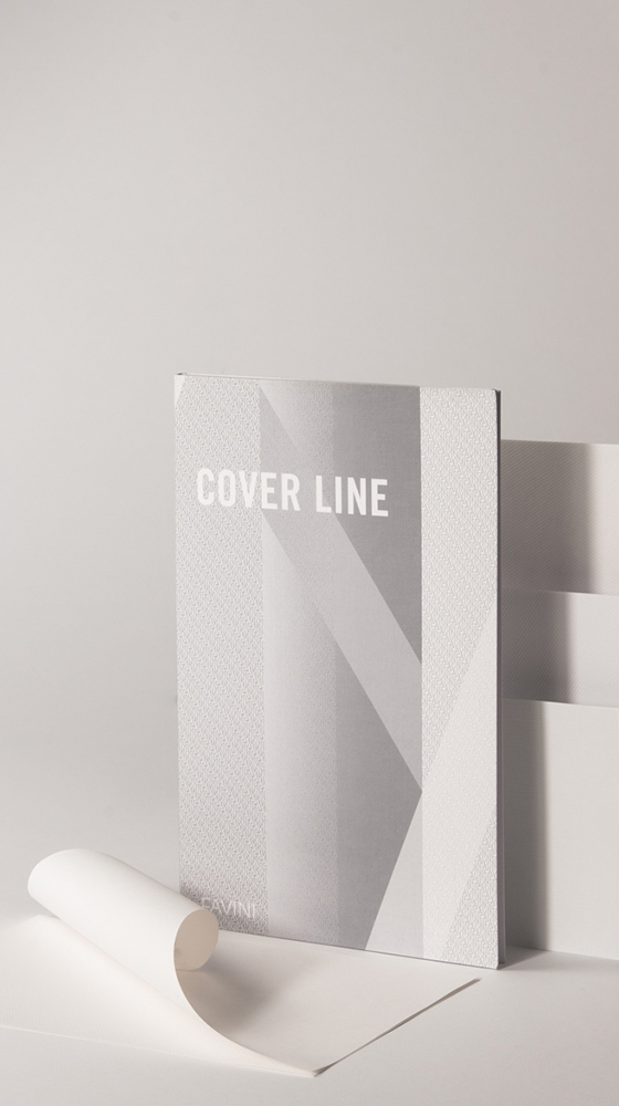 Cover Line