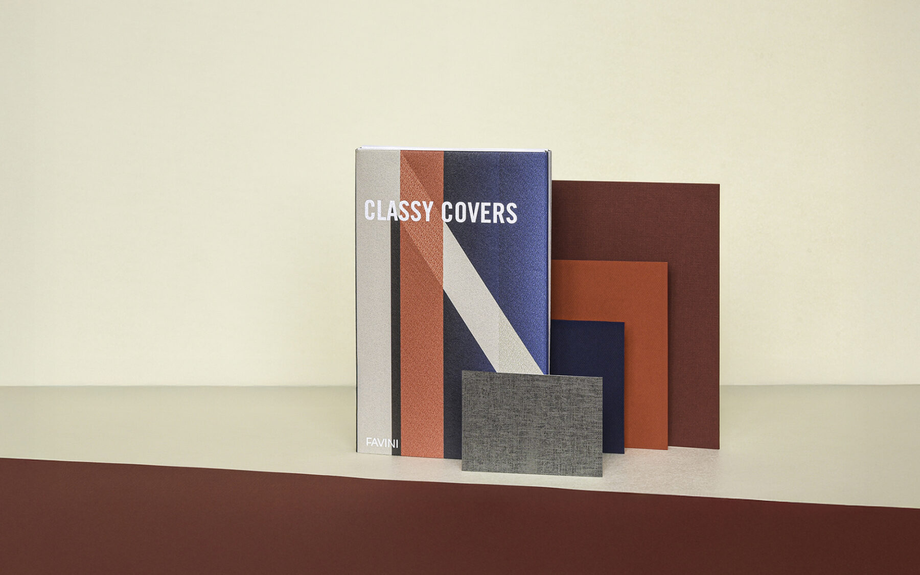 Classy Covers