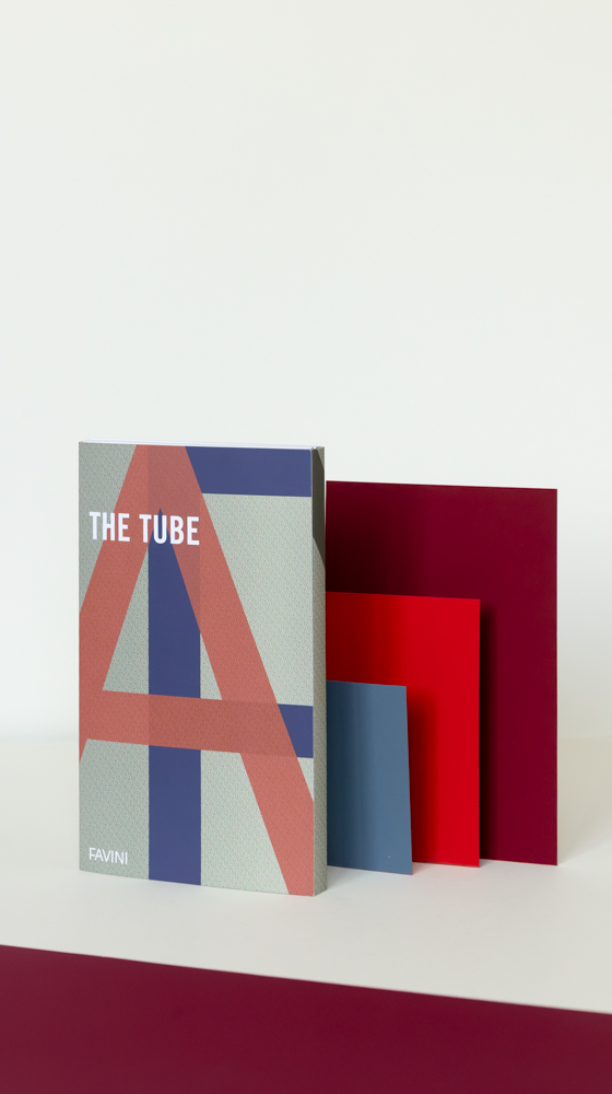 The Tube